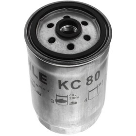 Resim Vw Passat Yakıt Filtresi Mahle N11.520 