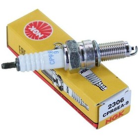 Resim Ngk Cpr8ea-9 2017-2022 Bajaj Dominar 400 Buji Standart Tip 