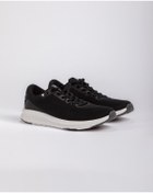 Resim Kappa WOOM Erkek Siyah Spor Ayakkabı 381X27W-A0G 