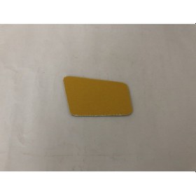 Resim Lada Samara 1986-1997 Model Arasi Sol Taraf Ayna Cami 