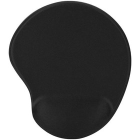 Resim Addıson 300521, 250x197x5mm, Bileklik Destekli, Mouse Pad Siyah Diğer 