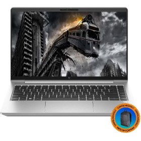 Resim HP EliteBook 640 G10 | I7 1355U | 2 TB SSD 64 GB RAM 