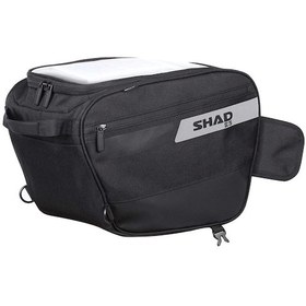 Resim Shad Sc25 Scooter Çanta X0sc25 