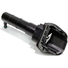 Resim Volvo Xc90 Far Yıkama Robotu Sol 2007 2015 Ch -533195 Kalın Tip 