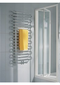 Resim Snake Dizayn 600/1330 Krom Havlupan 