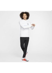 Resim Nıke Park 20 Knit Pant Siyahi Erkek Eşofman Alt Bv6877-010 Siyah 