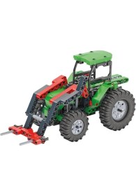 Resim TeknoKapsül Mekanik Laboratuvarı Tarım Ekipmanları 