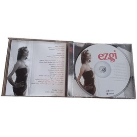 Resim Ezgi Cd Ezgi 