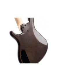 Resim Cort Ab4pjopw Bas Gitar Action Serisi - Walnut Renk 