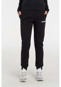 Resim Hummel T-te Elemental Kadın Eşofman Altı C-hum932081b30s01 Siyah 