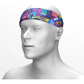 Resim Dair Aksesuar Boyunluk Erkek Boyunluk Kadın Boyunluk Motosiklet Boyunluk Maske Balaklava Outdoor Maske 