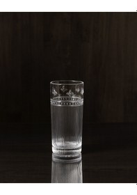 Resim Abeille 4'lü Meşrubat Bardağı Seti - Şeffaf - 340 Ml 8684427117859 Çok Renkli 