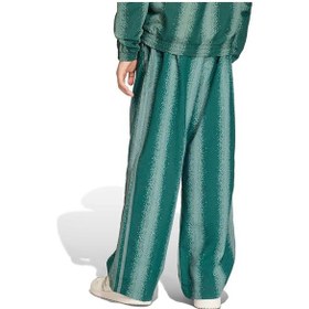 Resim Adidas Çocuk Yeşil Eşofman Altı Sst Lo Tp Ke2755 Yeşil 