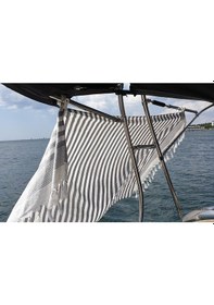 Resim Plastik Mandal 4'Lü Paket 