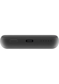 Resim Verbatim MCP-10GY 10000 mAhUSB-C 15 W Manyetik Powerbank Gri 