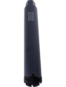 Resim Shun 71 Mm Karot Ucu Lazer Kaynaklı 