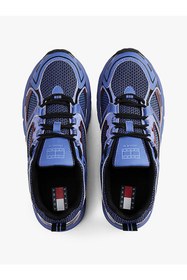 Resim Tommy Hilfiger Archive Runner Cleat Trainers 