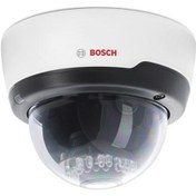 Resim Bosch Gündüz / Gece Kızılötesi Ip Dome Kamera 