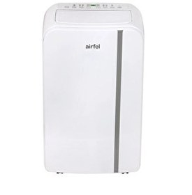 Resim Airfel LPCY35BV1BM A 12.000 BTU Mobil Klima 