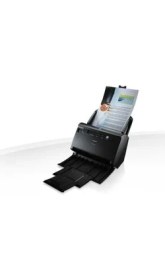 Resim Canon DR-C240 A4 (45 Syf/dk) 600 Dpi Hızlı Döküman Tarayıcı 