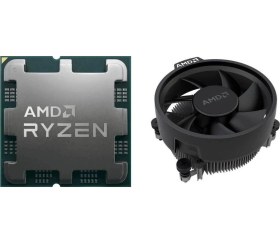 Resim Ryzen 7 Pro 5750g 8c 3.8ghz 16mb Am4 Kutusuz Fanlı İşlemci-116117 