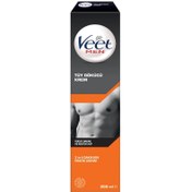 Resim Veet Men Tüy Dökücü Krem Normal Ciltler 200 ml 
