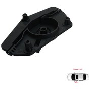 Resim Citroen C4 Picasso 1 2006-2013 İçin Ön Sol Cam Kriko Motor Kapağı 