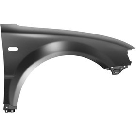 Resim Daewoo Matiz 2001-2005 Ön Sağ Çamurluk Simyı 