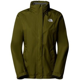 Resim The North Face Kadın Evolve Iı Trıclımate Ceket - Eu Nf00cg564os1 Yeşil 