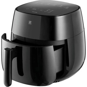 Resim Zwilling Airfryer Siyah 4 Lt 