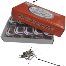 Resim Ti̇ma Taksun Eşarp Iğne RD-992-1 20 