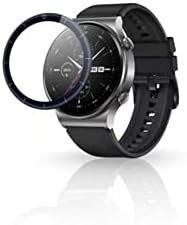 Resim CONSTRAIN - Huawei ile uyumlu Watch Gt2 Pro Full Ekran Nano Saat Koruyucu 
