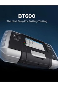 Resim Topdon Bt600 (YAZICILI) Türkçe 