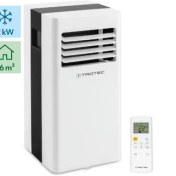 Resim Trotec A+ 7000 BTU/h Mobil Klima Pac 2100 X 