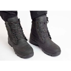 Resim VAV WEAR Taktik Outdoor Su Geçirmez Mid Boğazlı Erkek bot RETARY02 
