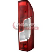 Resim Mars 1612401580- 510371- Stop Lambası Sol Boxer Iıı Jumper Iıı Ducato Iıı 13 