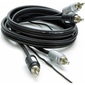Resim Özenhifi'Den Audison Connection Fs2 250.2 