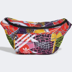 Resim adidas Kadın Renkli Bel Çantası 