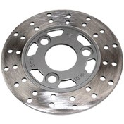 Resim Scooter 50 Ön Fren Diski Kuba Golf 