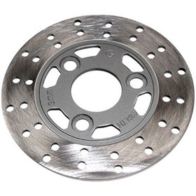 Resim Scooter 50 Ön Fren Diski Kuba Golf 