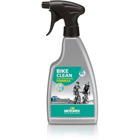 Resim Motorex Bike Clean Bisiklet Temizlik Sıvısı 500ml 