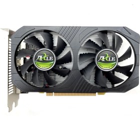 Resim Axle RX560 4gb Gddr5 128BIT (AX-RX-560/4GD5P8DIP) 