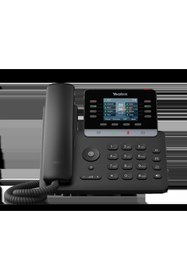 Resim Yealink SIP-T73U Ekranlı Masaüstü IP Telefon 