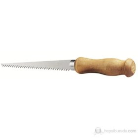 Resim Stanley 0-15-206 Tilki Kuyruğu Alçıpan 6X152 mm 