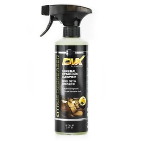 Resim Divortex Dvx Citrus Degreaser Genel Temizleyici 16 Oz (473 Ml.) 