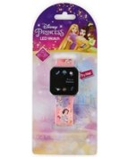 Resim Disney Prıncess Led Watch Lisanslı Ledli Çocuk Kol Saati 98768815 