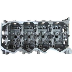 Resim ASAHI LP25250 Silindir Kapağı Pickup Skystar Yd25 