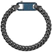 Resim Guess JGUJUMB04462JWBKBBS Erkek Bileklik 