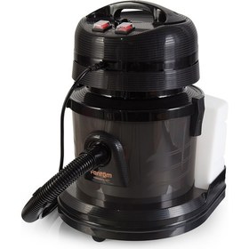 Resim Fantom Poseidon CC6500 Su Filtreli Halı Yıkama Robotu
     Siyah 