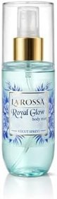 Resim La Rossa Body Mist - 100 ml (Vücut Spreyi - Fresh Floral Romantic) (ROYAL GLOW-PARILTI) 